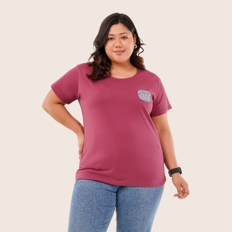 Girl Power is unstoppable!