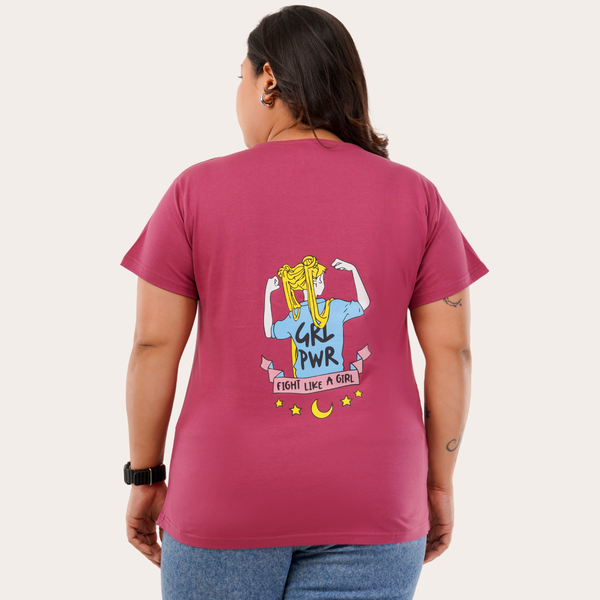 Girl Power is unstoppable!