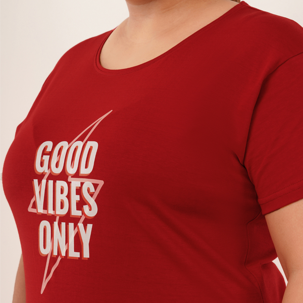 Good vibes attract good lives!