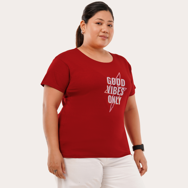 Good vibes attract good lives!