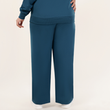 Twilight Teal All Day Pants