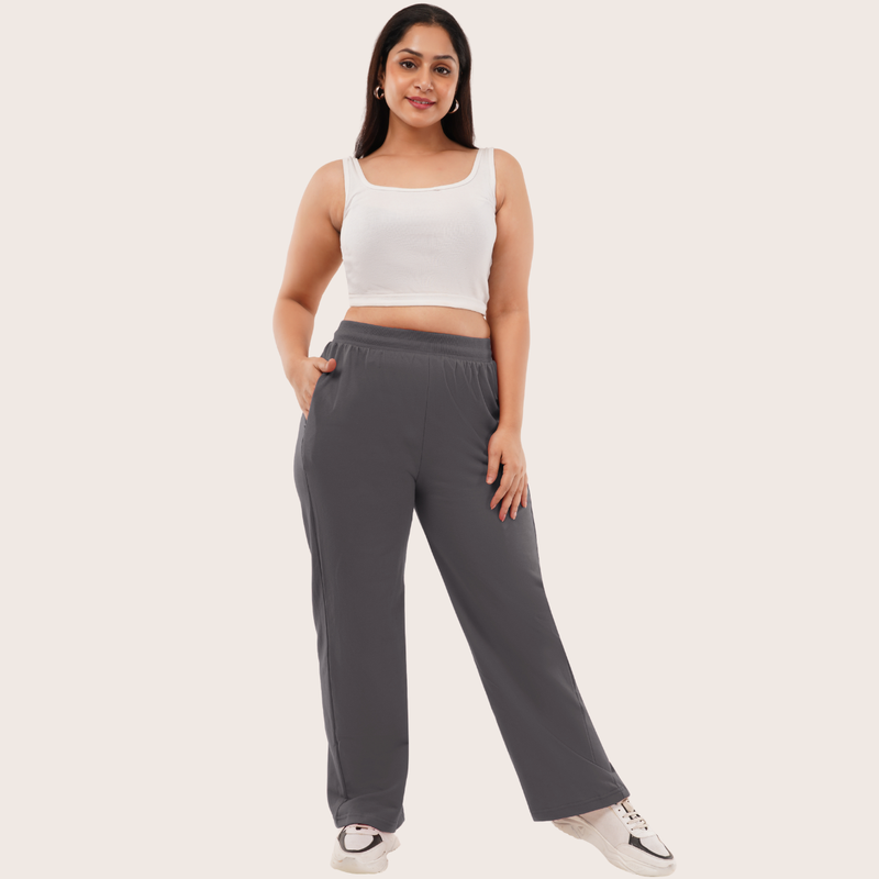 Graphite Grey All Day Pants