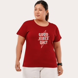 Good vibes attract good lives!