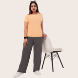 Graphite Grey All Day Pants