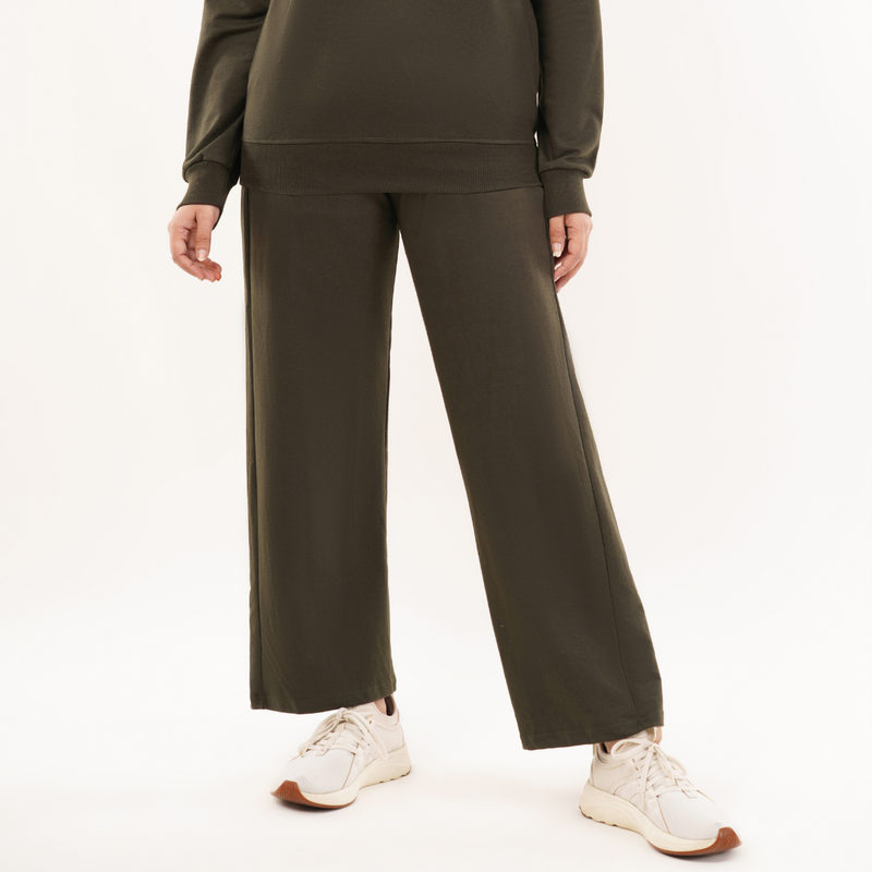 Grove Green All Day Pants