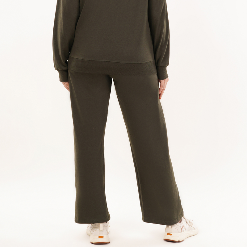 Grove Green All Day Pants