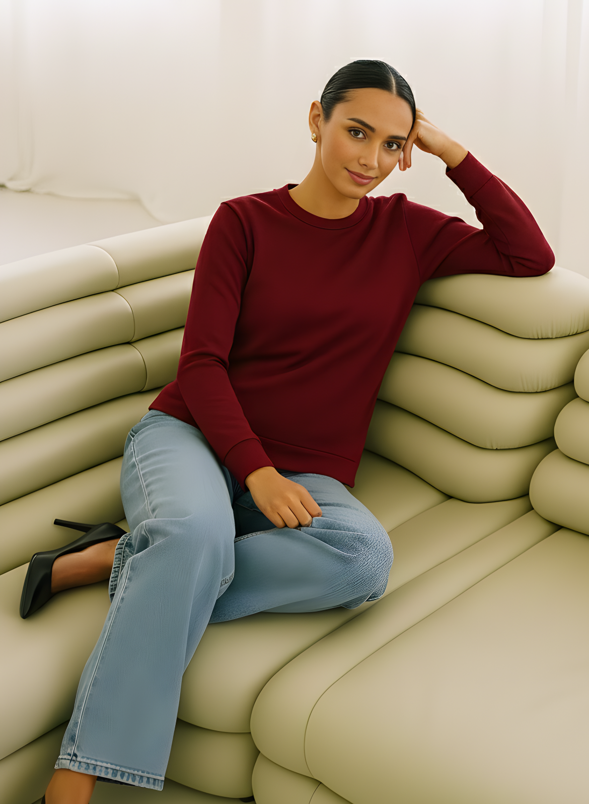 Pick Any 2 - Sweatshirts