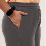 Graphite Grey All Day Pants