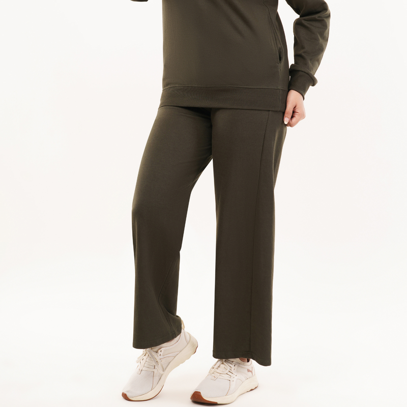 Grove Green All Day Pants