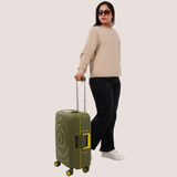 Biscotti Beige Sweatshirt