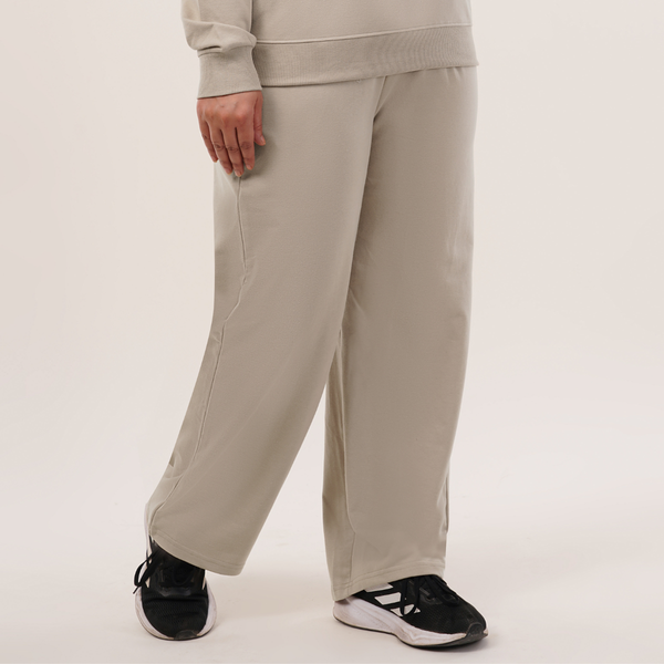 Biscotti Beige All Day Pants