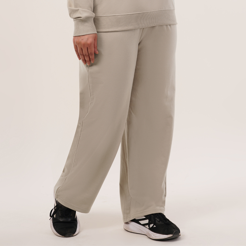 Biscotti Beige All Day Pants