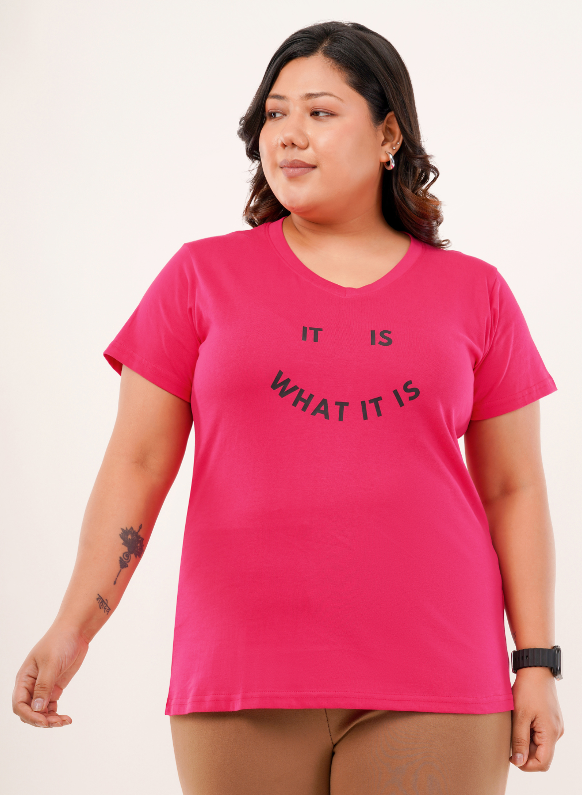 Embrace Life with a Smile