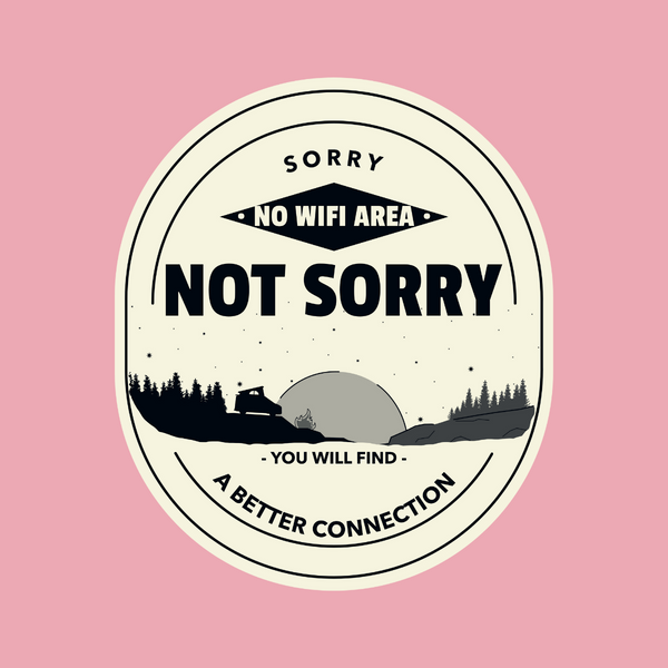 Shortest horror story- "No Wifi"-Combo