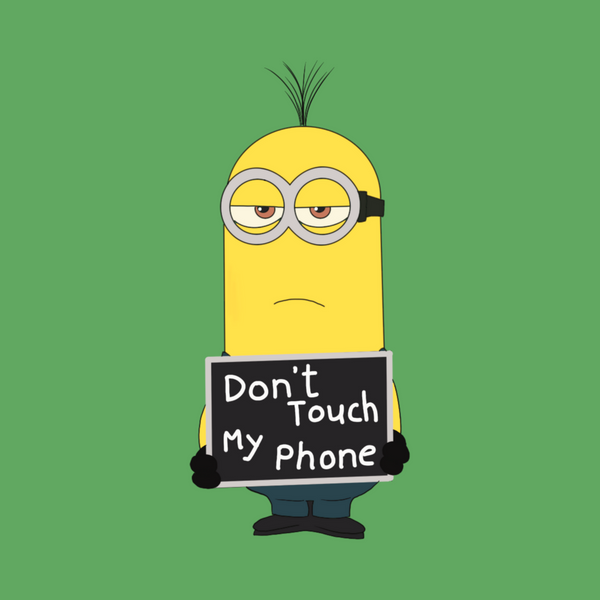 Minion love is natural!-Combo