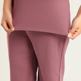 French Fuchsia Summer Co-ords Set