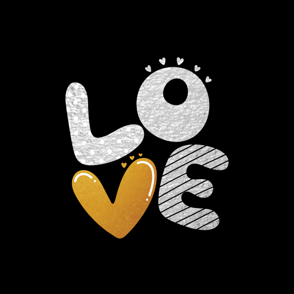 The greatest lesson of life is love!-Combo