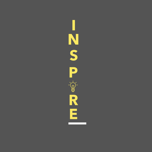Aspire to Inspire!-Combo