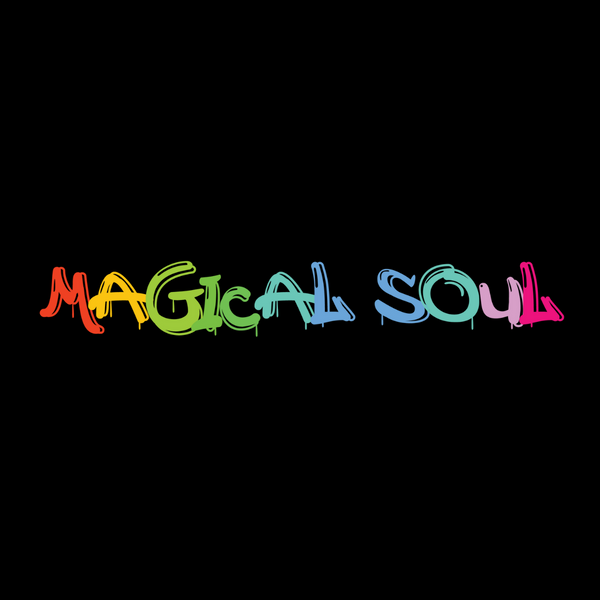 Life is tricky baby, Stay in your magic!-Combo