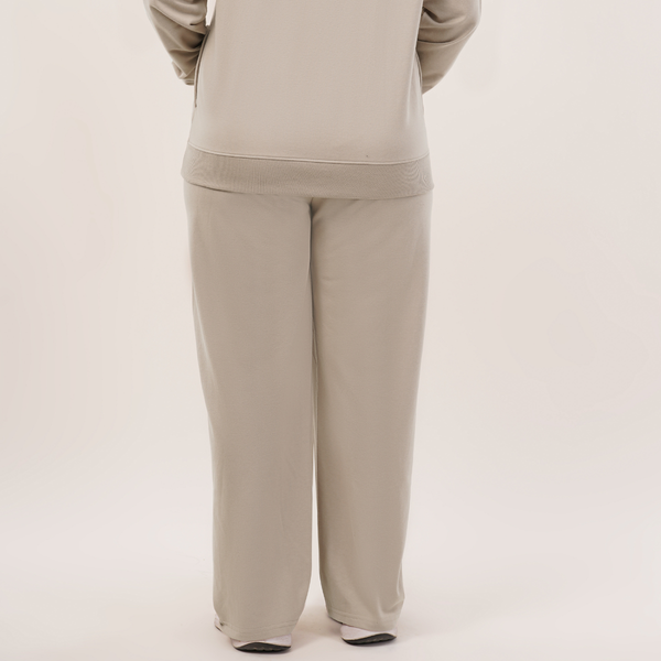 Biscotti Beige All Day Pants