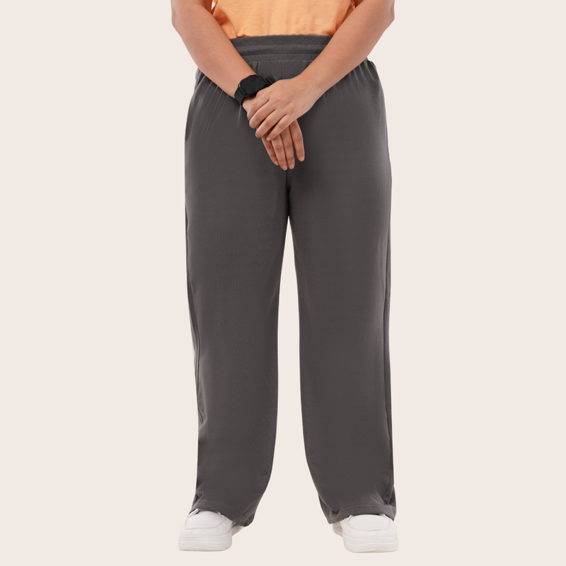 Graphite Grey All Day Pants