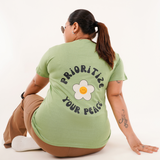 Peace is within- Prioritize your peace!