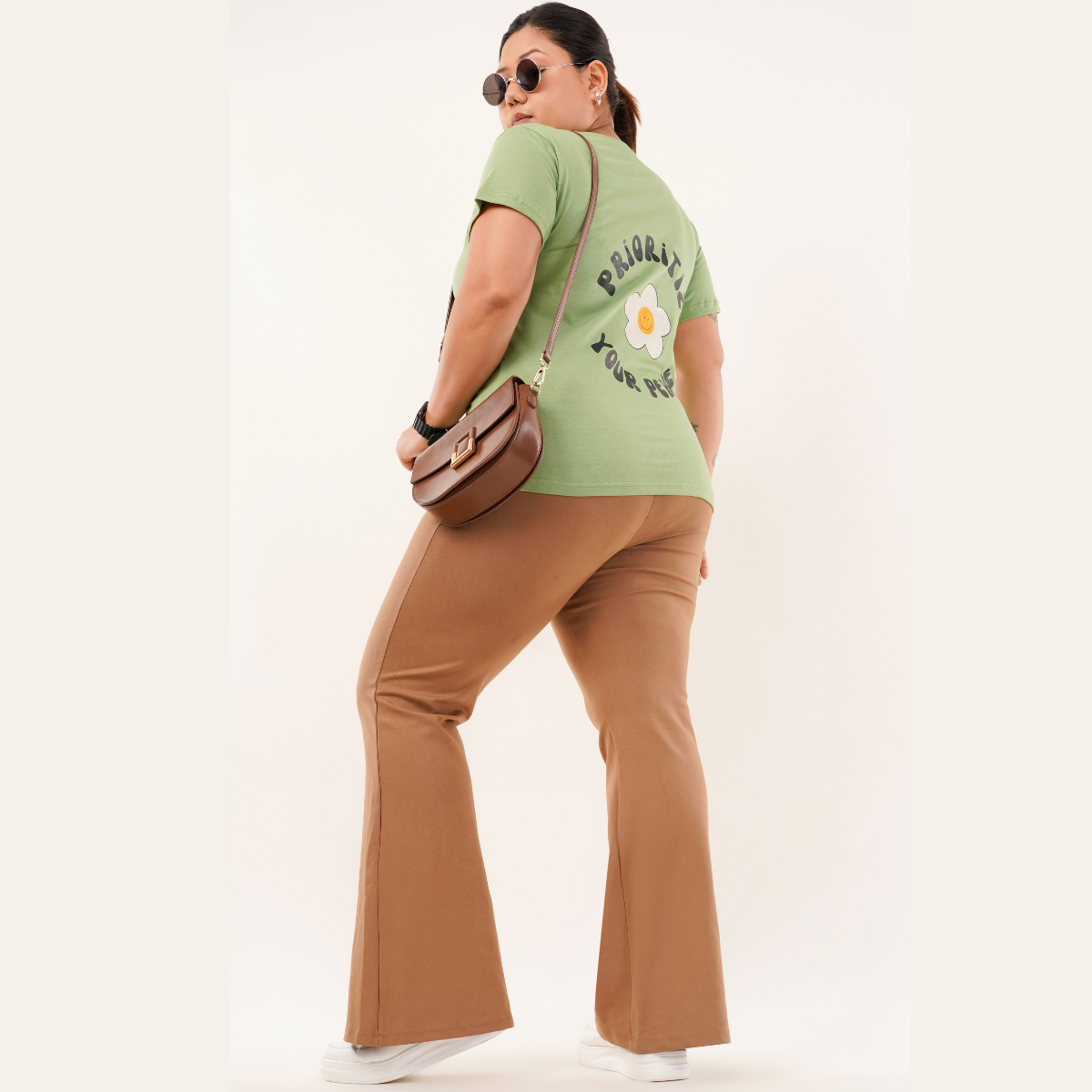 Peace is within- Prioritize your peace!