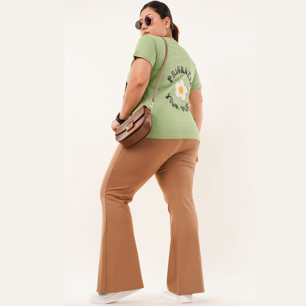 Peace is within- Prioritize your peace!