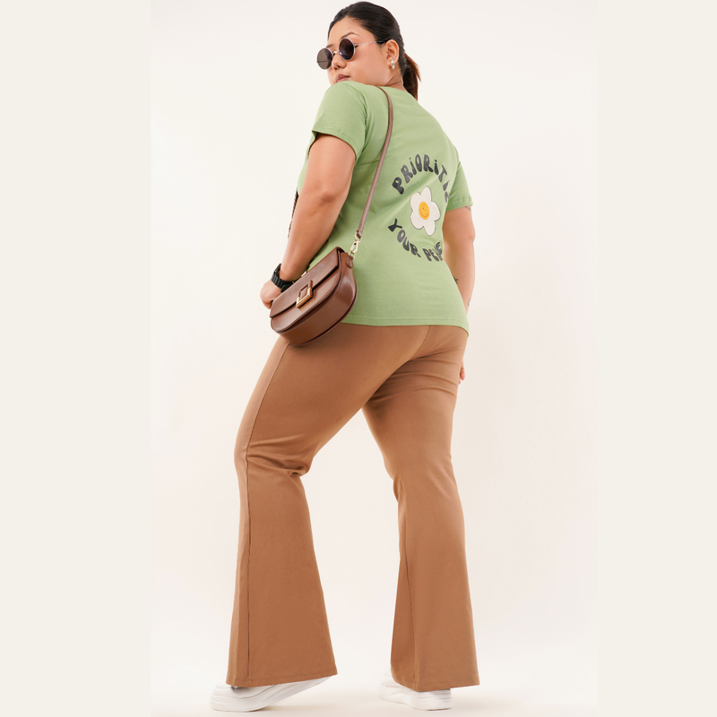 Peace is within- Prioritize your peace!