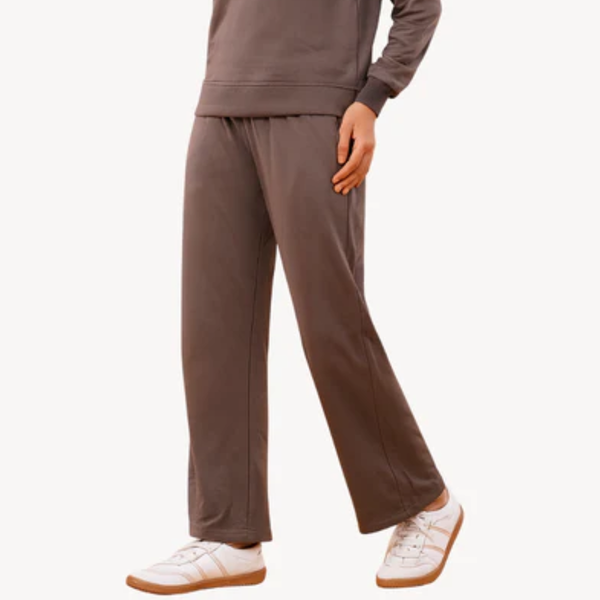 Graphite Grey All Day Pants