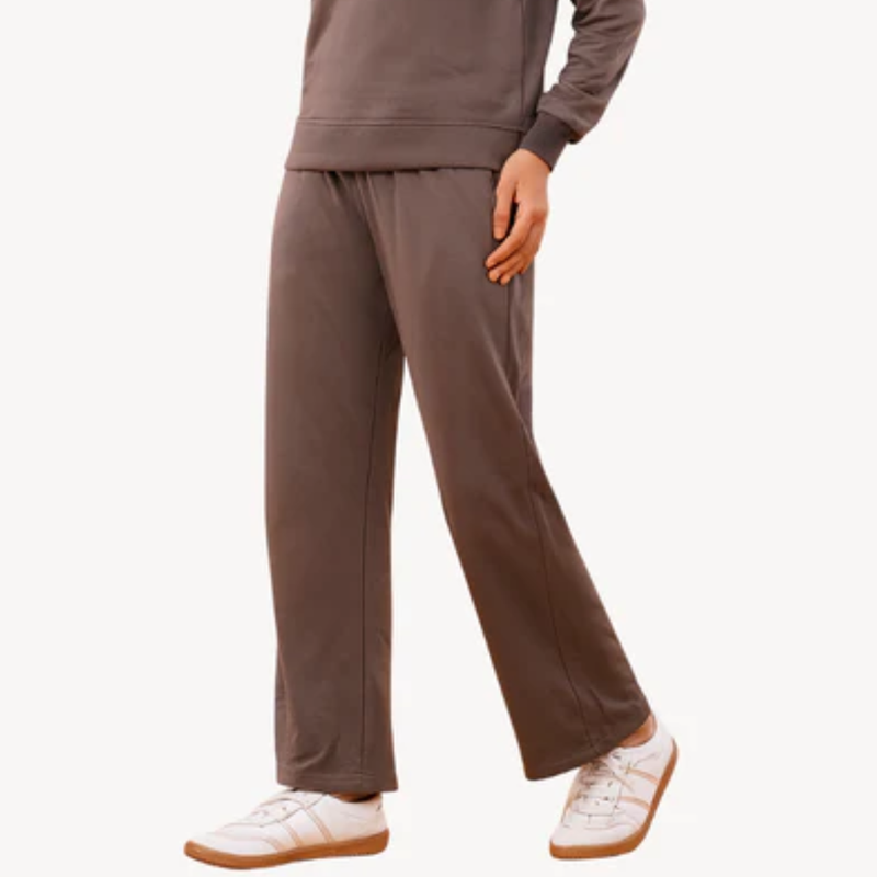 Graphite Grey All Day Pants