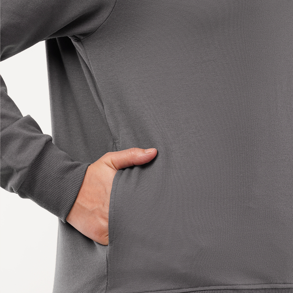 Graphite Grey Sweatshirt