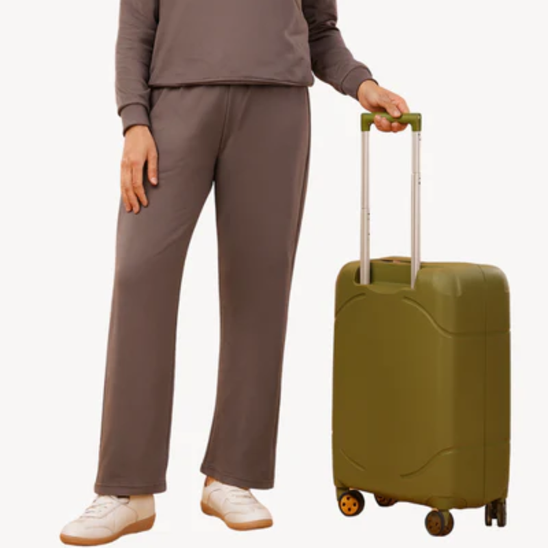 Graphite Grey All Day Pants