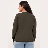 Grove Green Sweatshirt