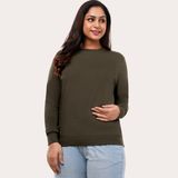Grove Green Sweatshirt