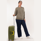 Tiramisu Brown Sweatshirt