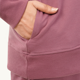 French Fuchsia Co-ords Set