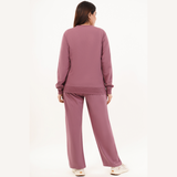 French Fuchsia Co-ords Set