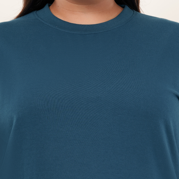 Twilight Teal Sweatshirt