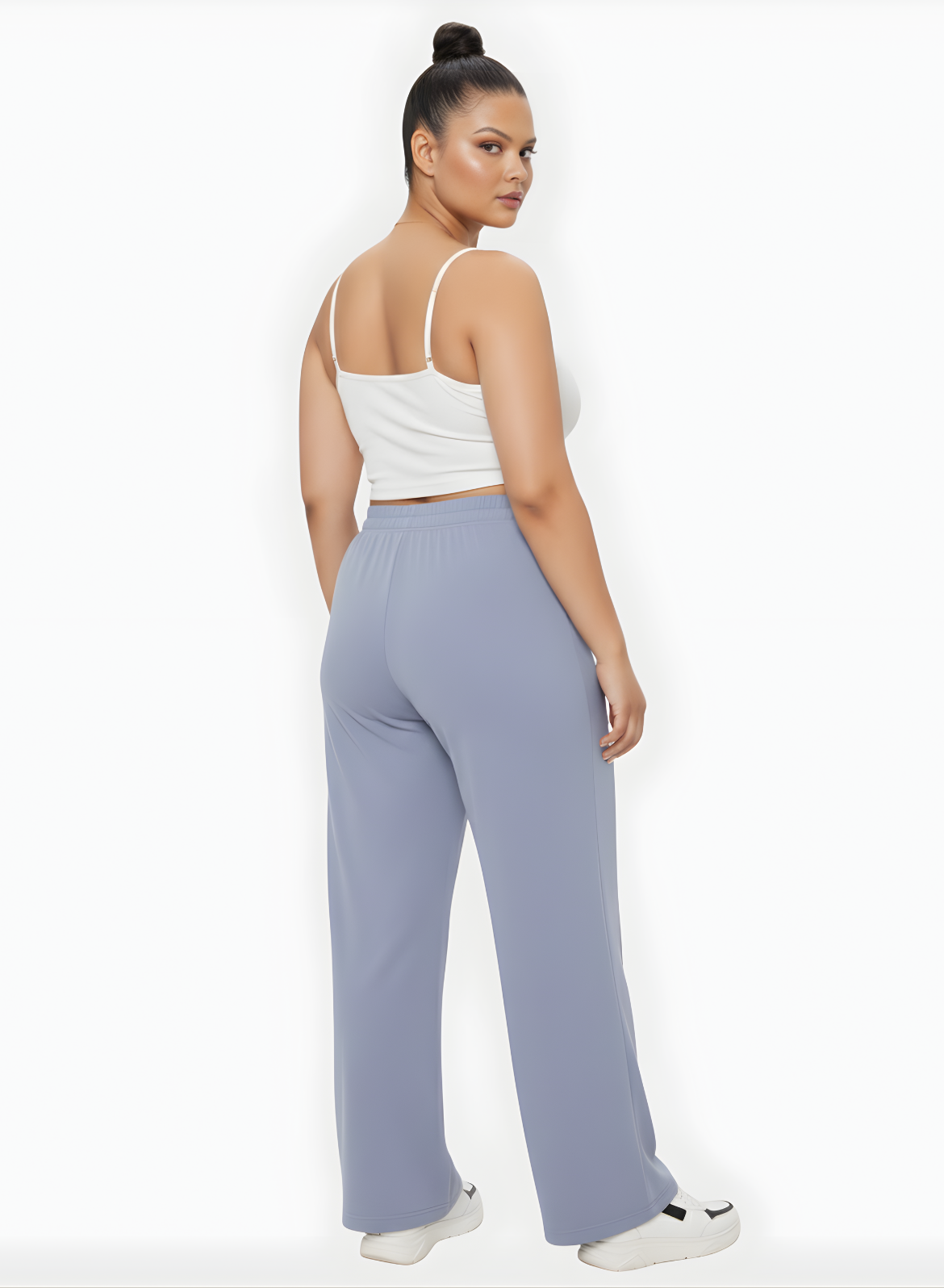 Primrose Catmint All Day Pants