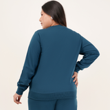 Twilight Teal Sweatshirt