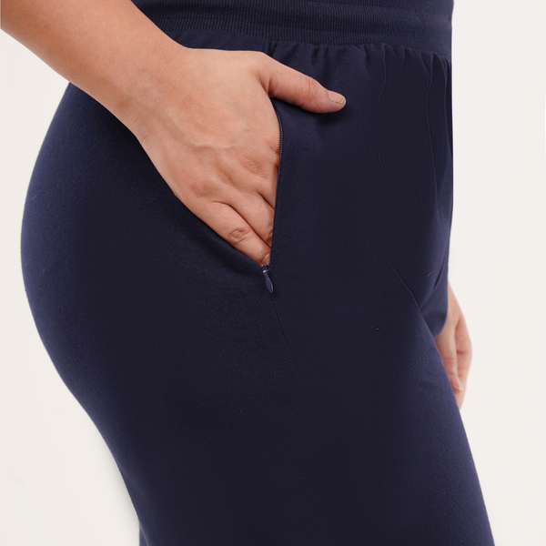 Ballsy Blue All Day Pants