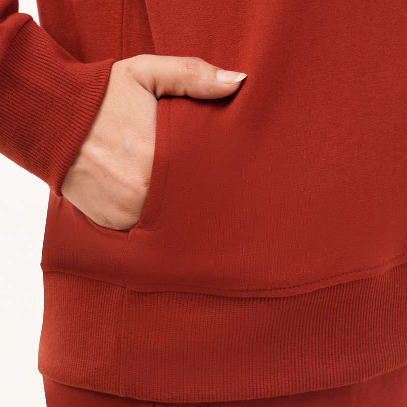 Caramel Tan Co-ords Set