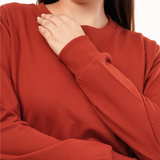 Caramel Tan Co-ords Set