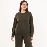 Grove Green Sweatshirt