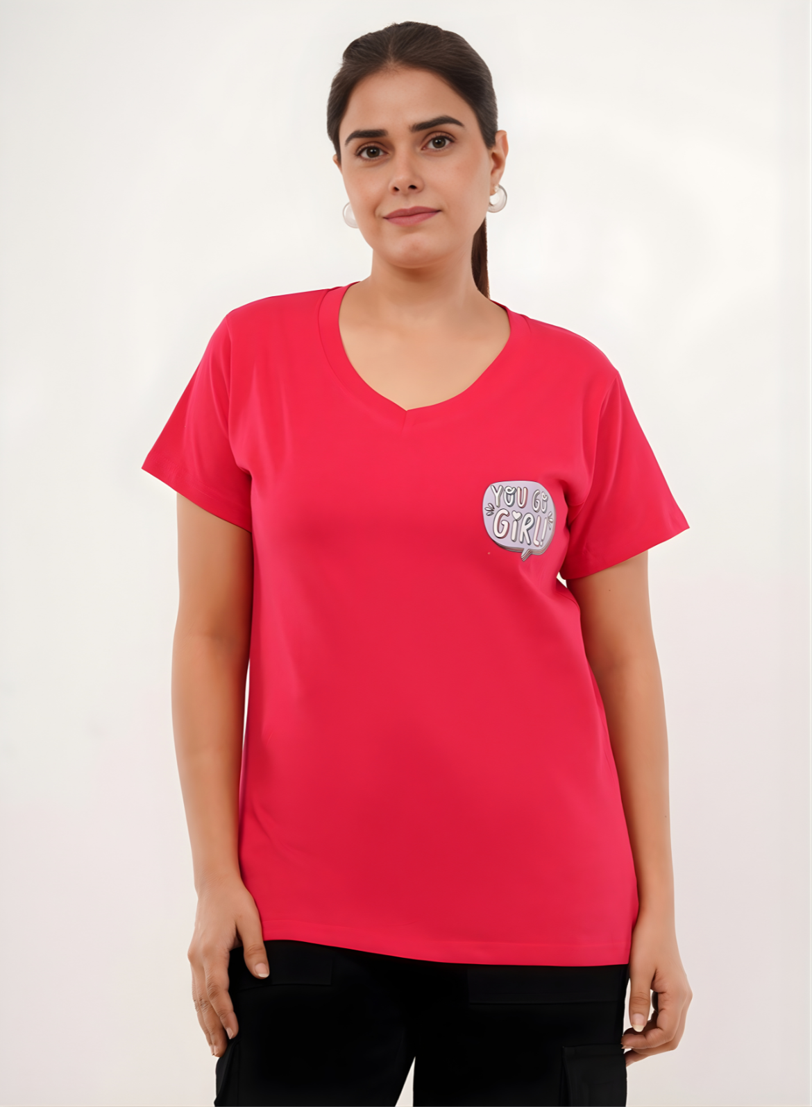 Girl Power is unstoppable!