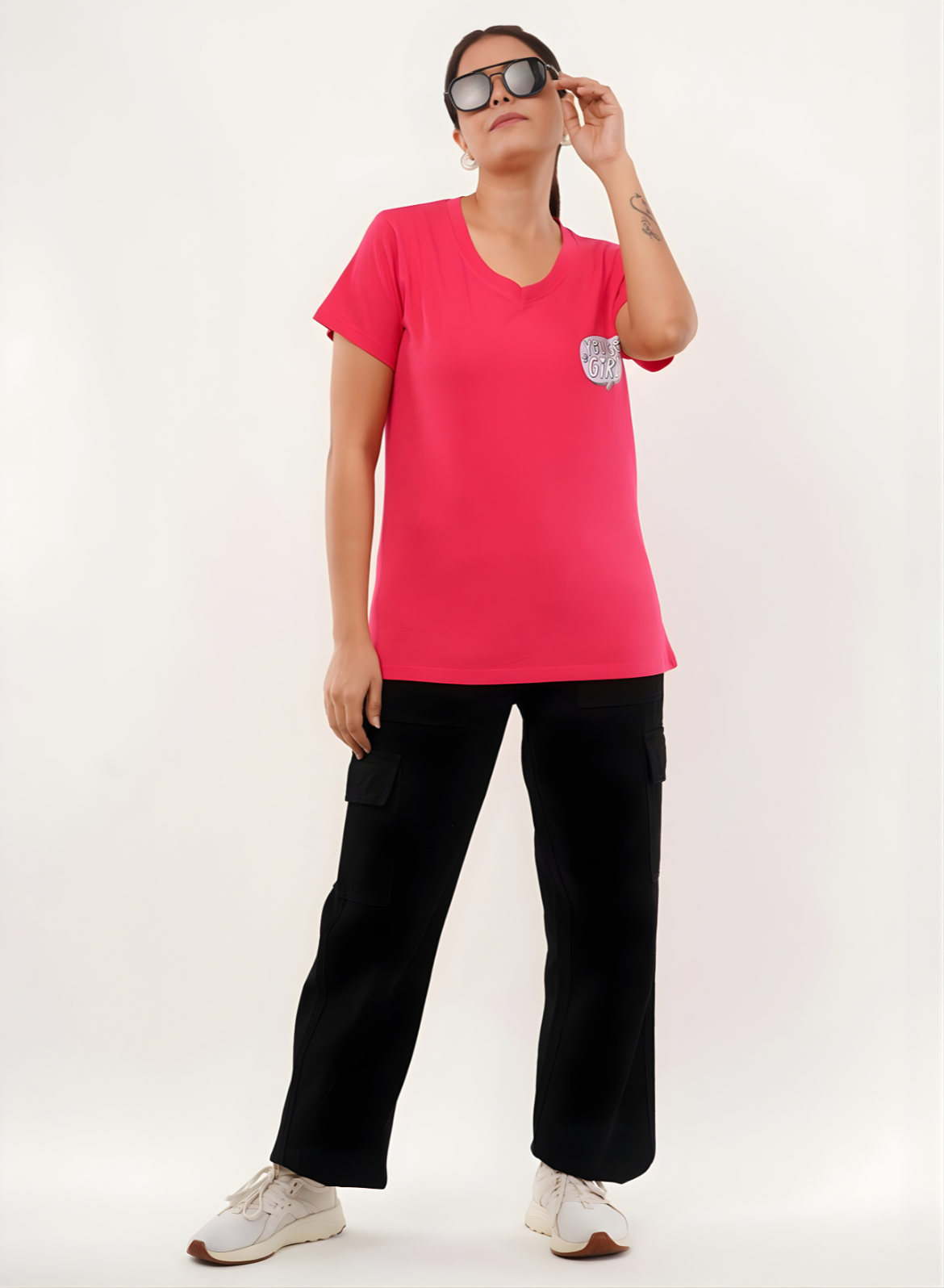 Girl Power is unstoppable!