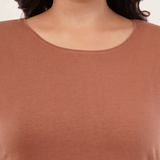 Mocha Mousse - Pantone Color of the Year 2025