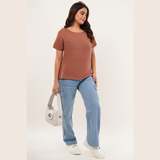 Mocha Mousse - Pantone Color of the Year 2025