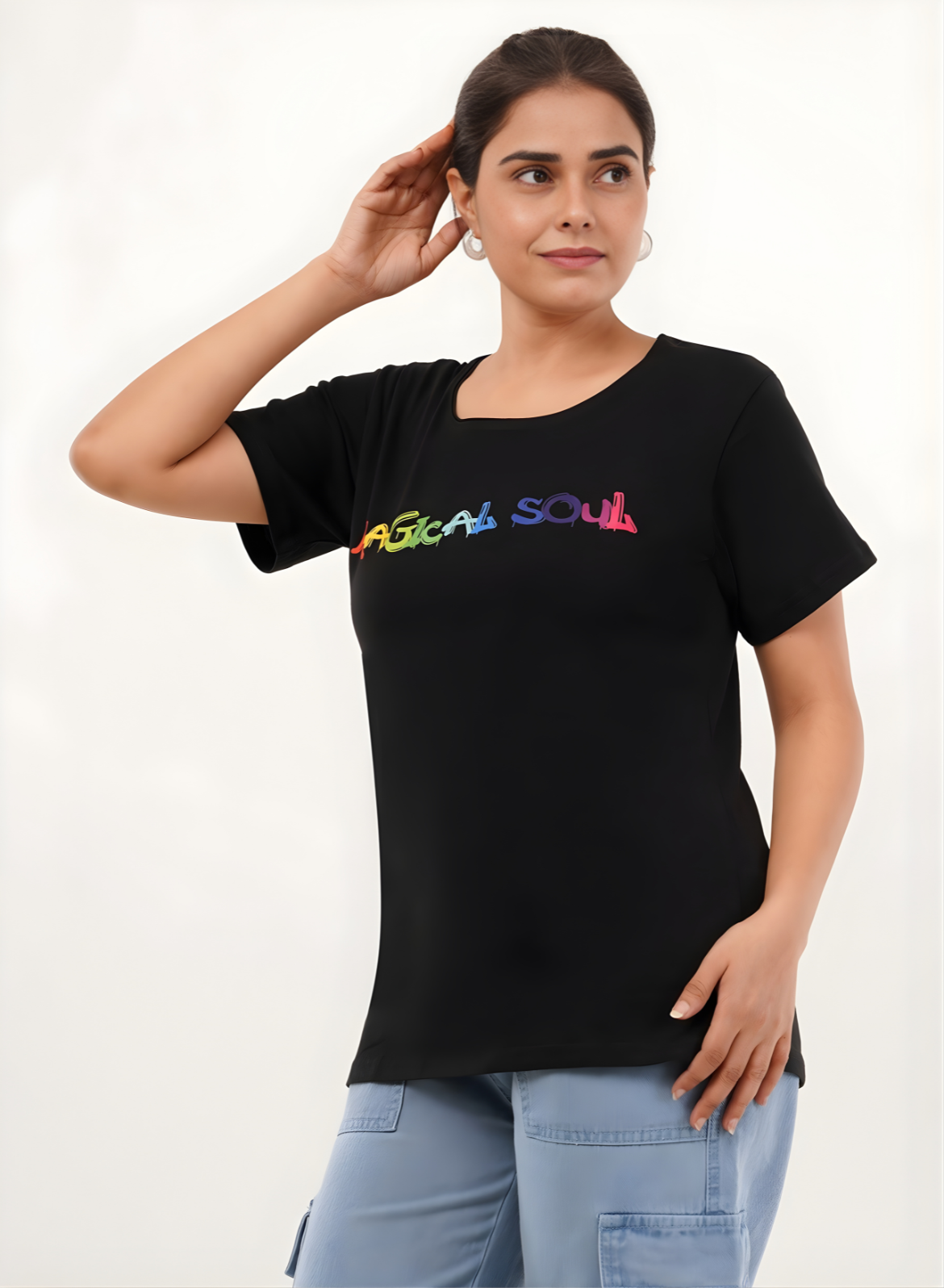 Life is tricky baby, Stay in your magic!